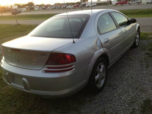 Dodge Stratus 2005 photo 1