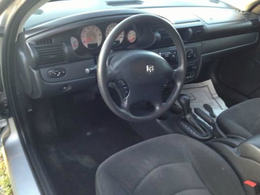 Dodge Stratus 2005 photo 3