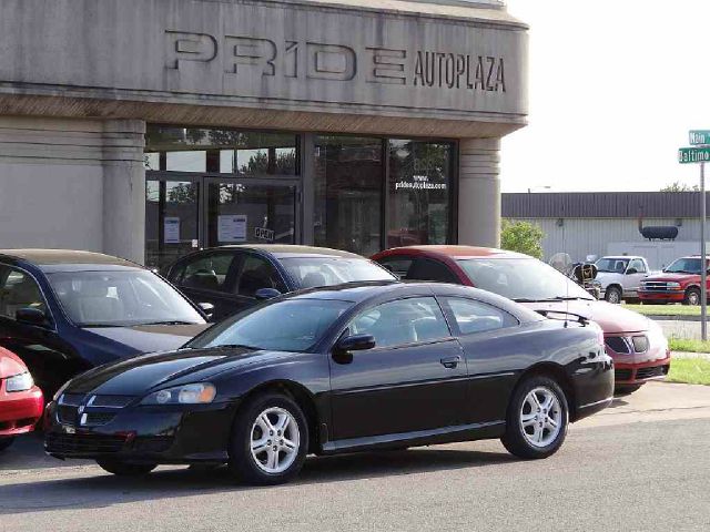 Dodge Stratus 2005 photo 1