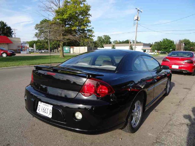 Dodge Stratus 2005 photo 4