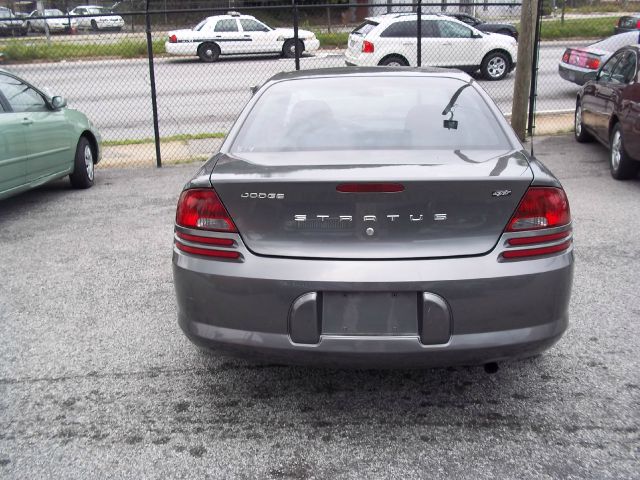 Dodge Stratus 2005 photo 1