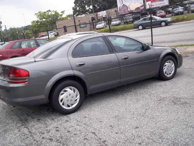 Dodge Stratus 2005 photo 2