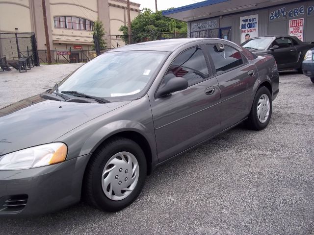 Dodge Stratus 2005 photo 3