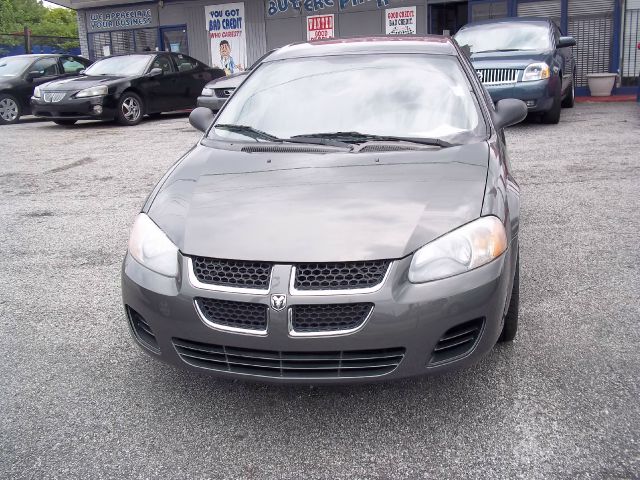 Dodge Stratus 2005 photo 4