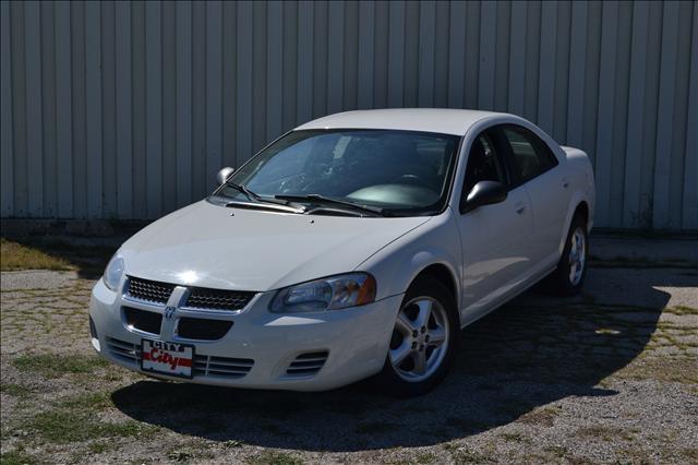 Dodge Stratus Unknown Sedan