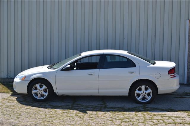 Dodge Stratus 2005 photo 1