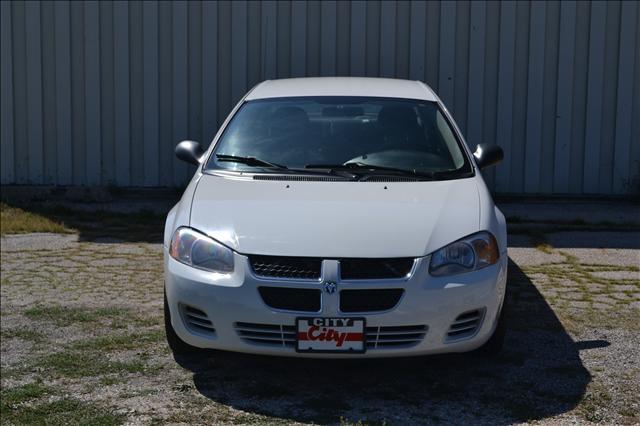 Dodge Stratus 2005 photo 2