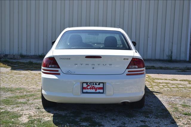 Dodge Stratus 2005 photo 3