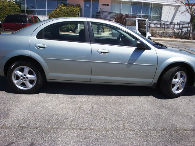 Dodge Stratus 2005 photo 3