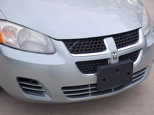 Dodge Stratus 2005 photo 2