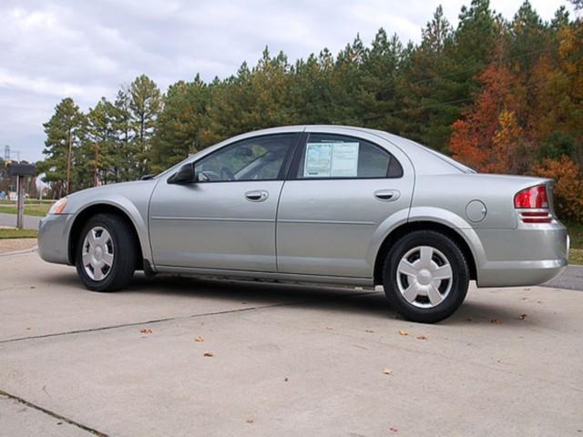 Dodge Stratus 2005 photo 3