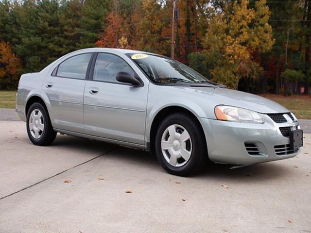 Dodge Stratus 2005 photo 5