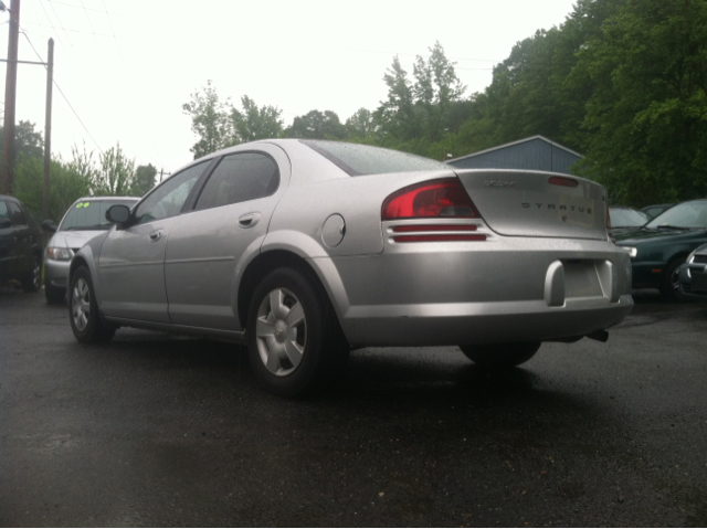 Dodge Stratus 2005 photo 1