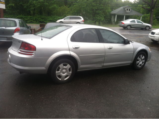 Dodge Stratus 2005 photo 2