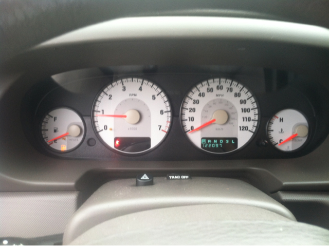 Dodge Stratus 2005 photo 6