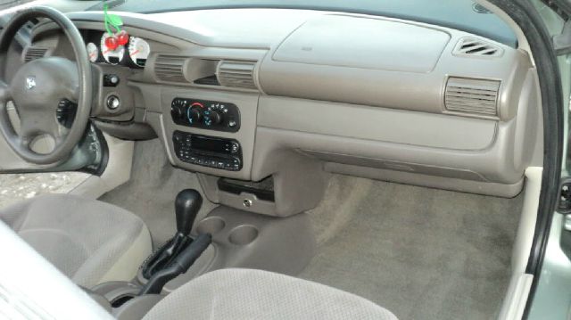 Dodge Stratus 2005 photo 1