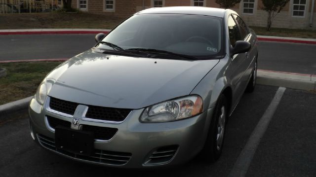 Dodge Stratus 2005 photo 4