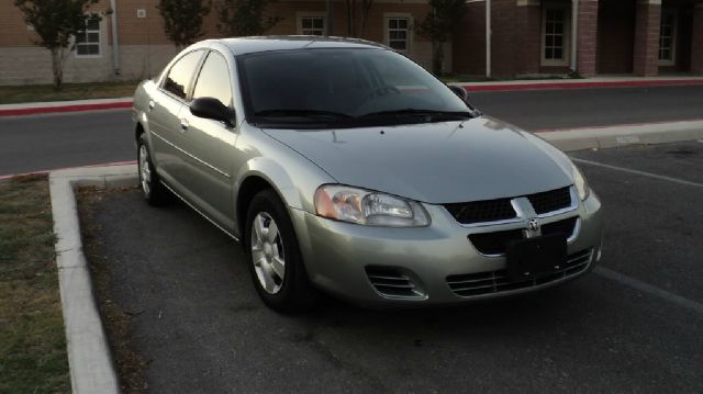 Dodge Stratus 2005 photo 5