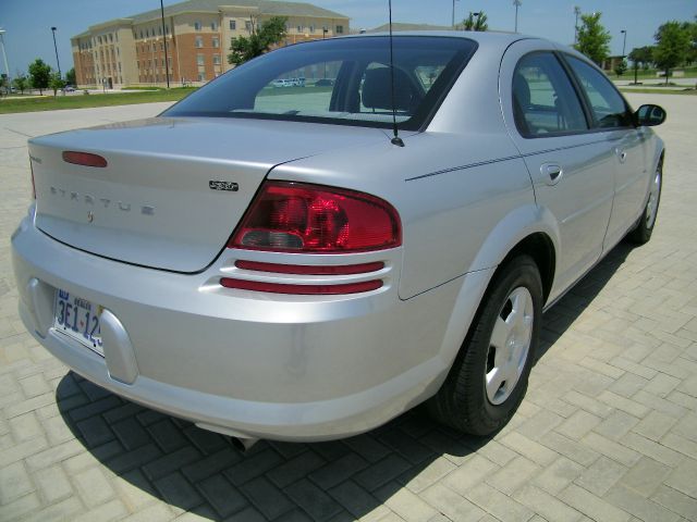 Dodge Stratus GLS AT Sedan