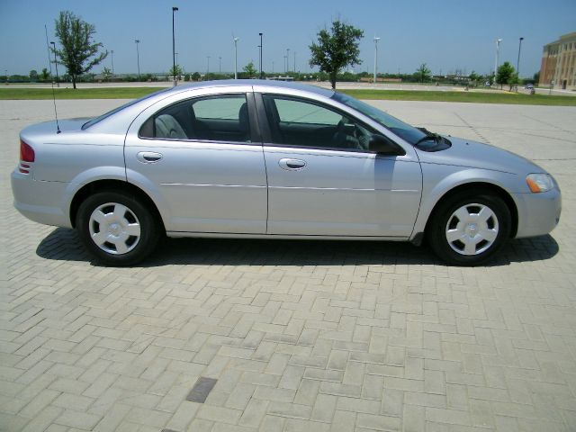 Dodge Stratus 2005 photo 1