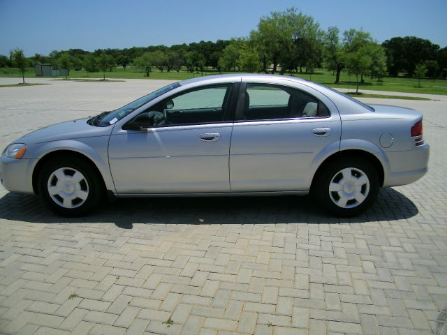 Dodge Stratus 2005 photo 2