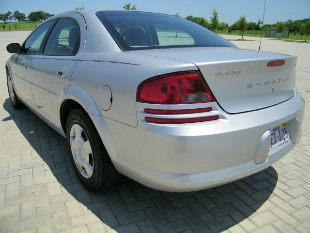 Dodge Stratus 2005 photo 3