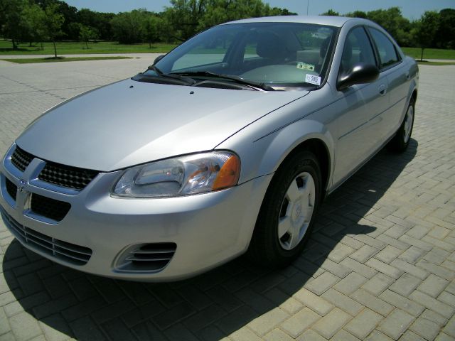 Dodge Stratus 2005 photo 4