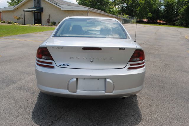 Dodge Stratus GLS AT Sedan