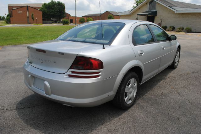 Dodge Stratus 2005 photo 1