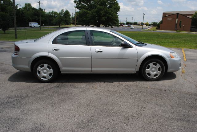 Dodge Stratus 2005 photo 2