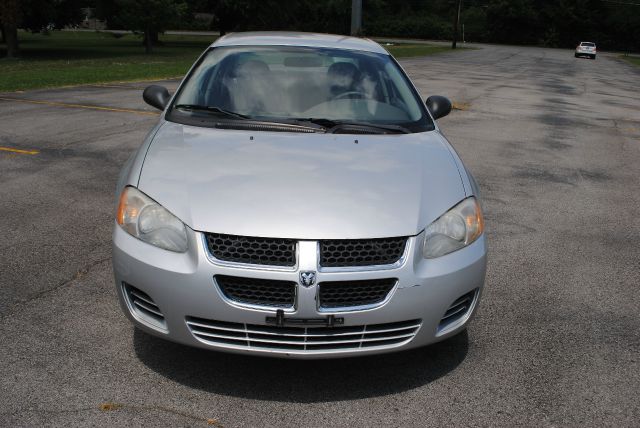 Dodge Stratus 2005 photo 3