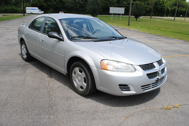 Dodge Stratus 2005 photo 4