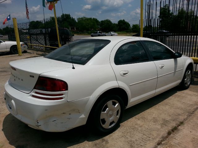 Dodge Stratus 2005 photo 1