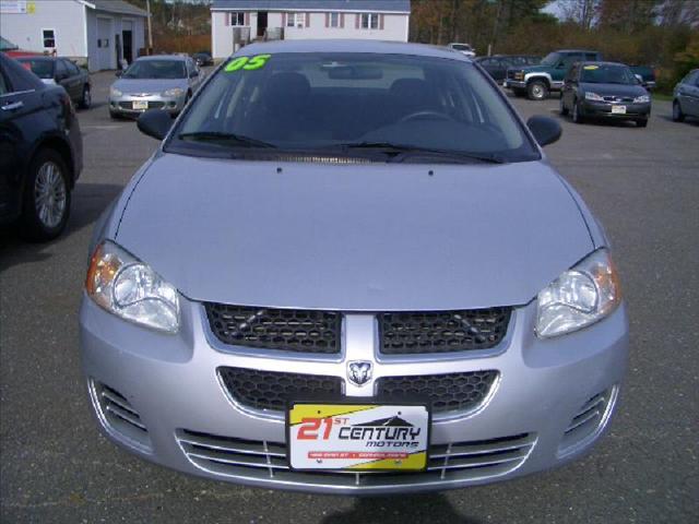 Dodge Stratus S Sedan