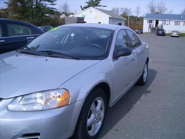 Dodge Stratus 2005 photo 1