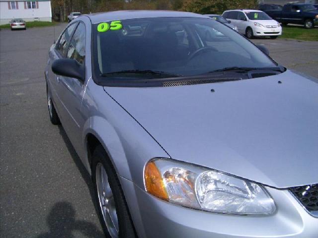 Dodge Stratus 2005 photo 2