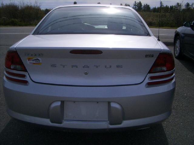 Dodge Stratus 2005 photo 3