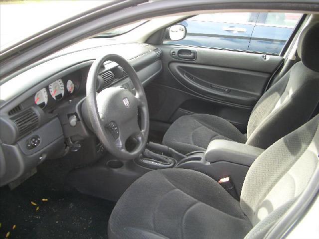 Dodge Stratus 2005 photo 4