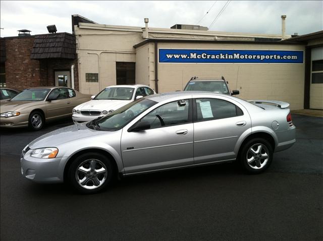 Dodge Stratus 2005 photo 1