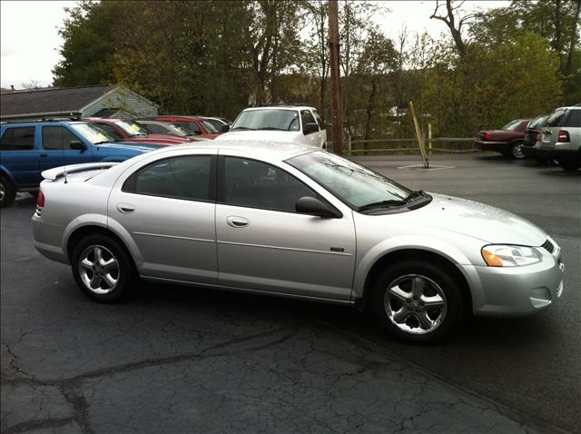 Dodge Stratus 2005 photo 2