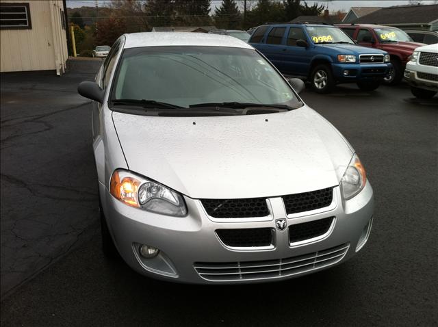 Dodge Stratus 2005 photo 3