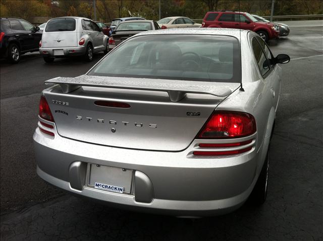 Dodge Stratus 2005 photo 4