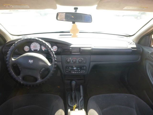 Dodge Stratus 2005 photo 2