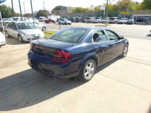 Dodge Stratus 2005 photo 4