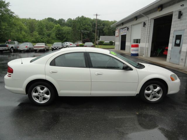 Dodge Stratus 2005 photo 1