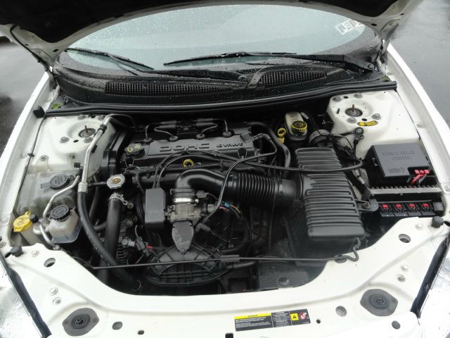 Dodge Stratus 2005 photo 2