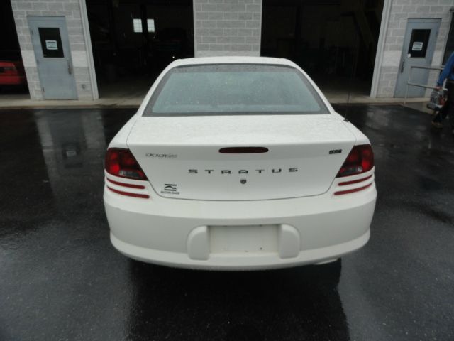 Dodge Stratus 2005 photo 3