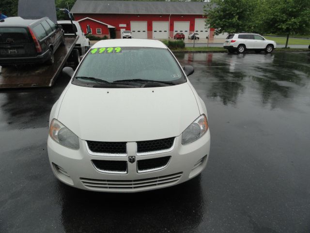 Dodge Stratus 2005 photo 4