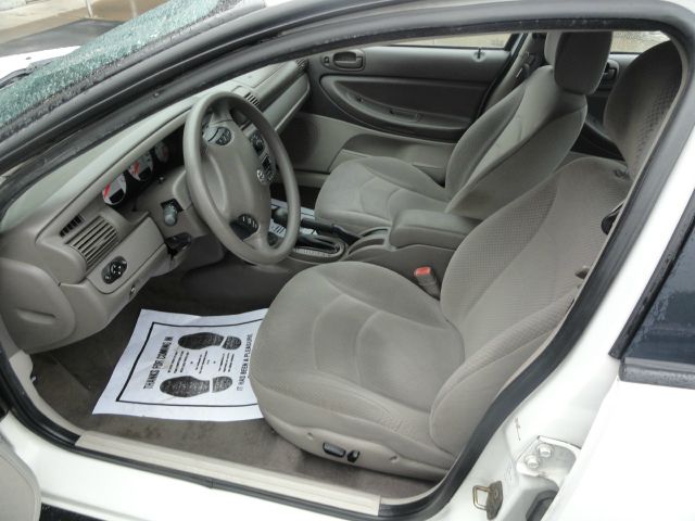 Dodge Stratus 2005 photo 5