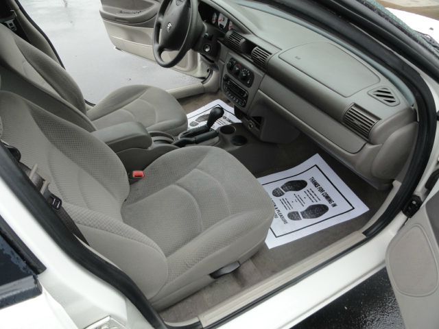 Dodge Stratus 2005 photo 6